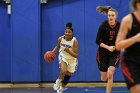 WBBall vs RPI  Wheaton College Women's Basketball vs Rensselaer Polytechnic Institute. - Photo By: KEITH NORDSTROM : Wheaton, basketball, RPI